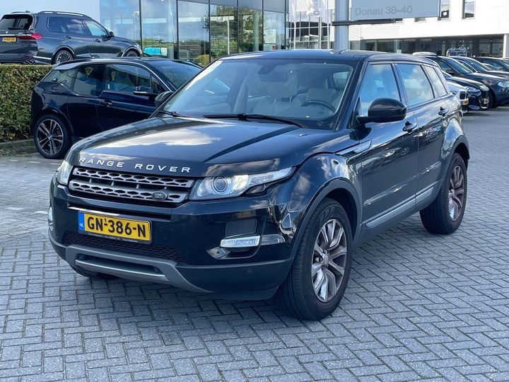 LAND-ROVER RANGE ROVER EVOQUE 2015 salvb2dc9fh014403