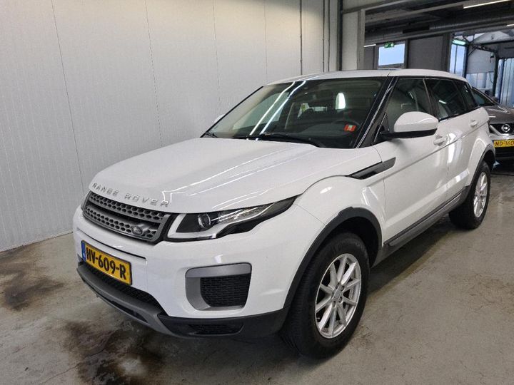 LAND-ROVER RANGE ROVER EVO 2016 salvb2dn0gh109936