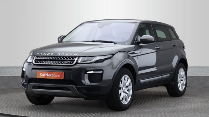 LAND ROVER RANGE ROVER EVOQUE 2016 salvb2dn0gh112335