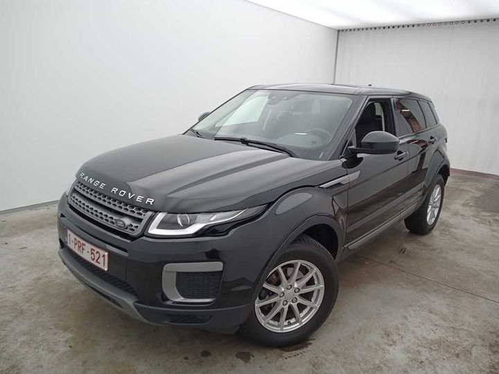 LAND ROVER EVOQUE FL&#3915 2016 salvb2dn0gh124646