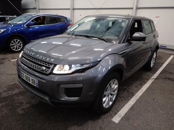 LAND ROVER RANGE ROVER EVOQUE 2016 salvb2dn0gh128616