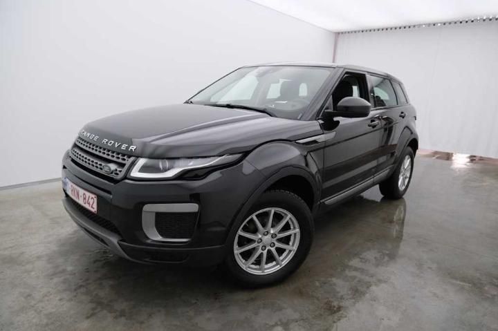 LAND ROVER EVOQUE FL&#3915 2017 salvb2dn0hh200593