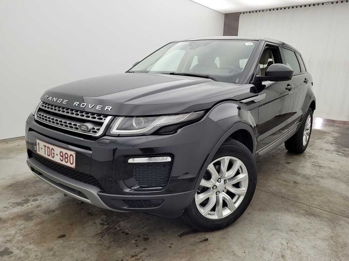 LAND ROVER EVOQUE FL&#3915 2017 salvb2dn0jh274778