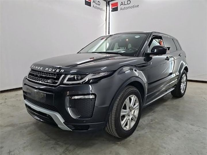 LAND ROVER RANGE ROVER EVOQUE DIESEL - 2015 2017 salvb2dn0jh277969