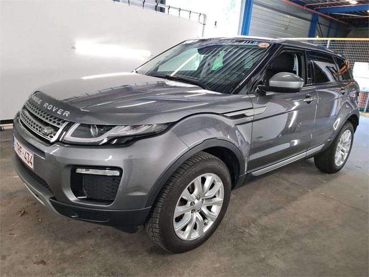 LAND ROVER RANGE ROVER EVOQUE 2018 salvb2dn0jh290995