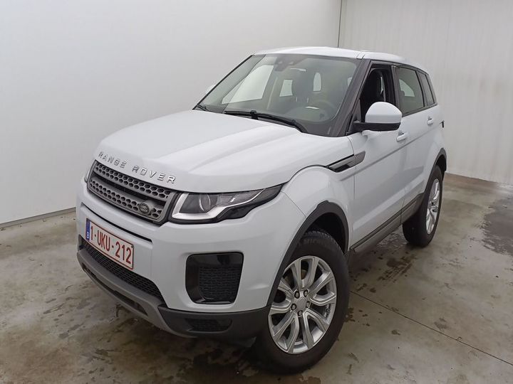 LAND ROVER EVOQUE FL&#3915 2018 salvb2dn0jh316740