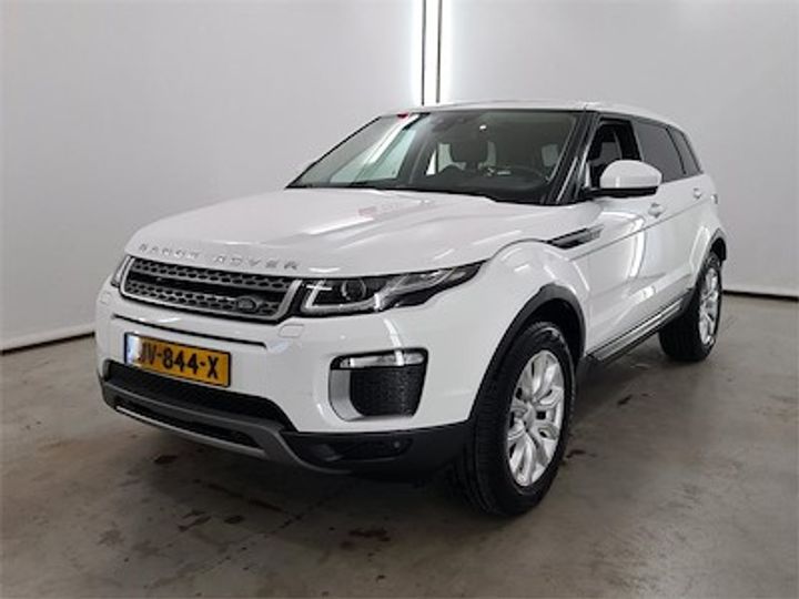 LAND ROVER RANGE ROVER EVOQUE 2016 salvb2dn1gh152827