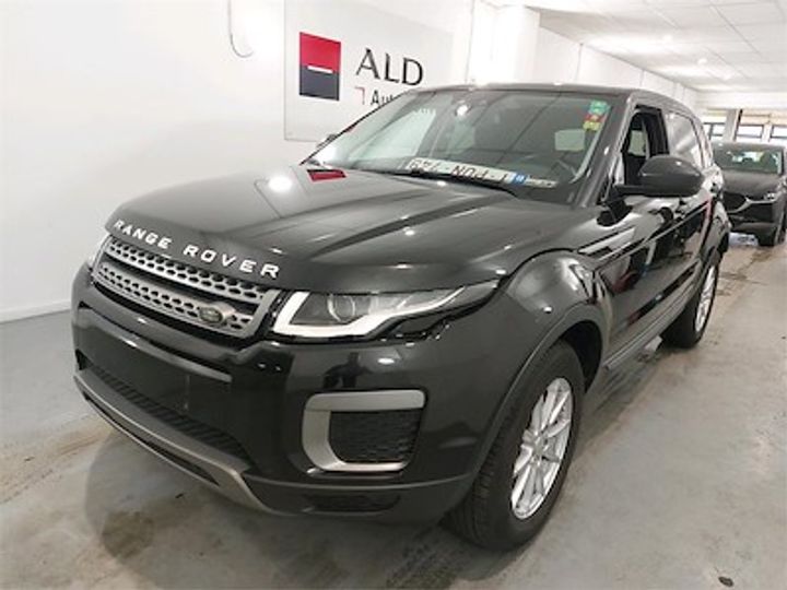 LAND ROVER RANGE ROVER EVOQUE DIESEL - 2015 2016 salvb2dn1hh177180