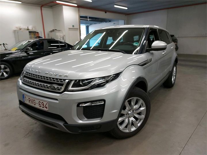 LAND-ROVER RANGE EVOQUE 2017 salvb2dn1hh223395