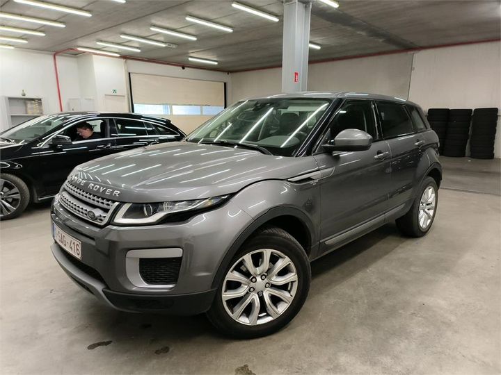 LAND-ROVER RANGE EVOQUE 2017 salvb2dn1hh223848