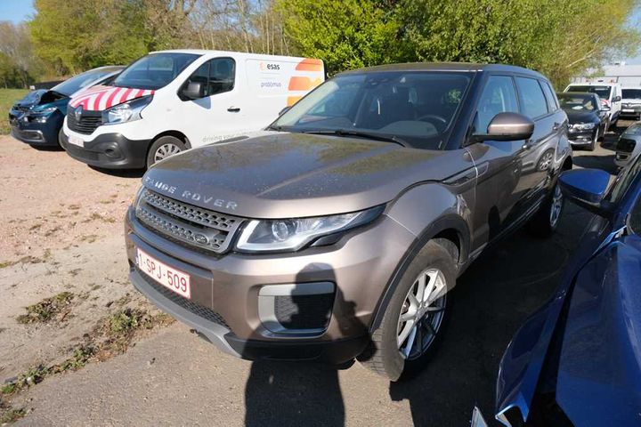 LAND ROVER EVOQUE FL&#3915 2017 salvb2dn1hh245770