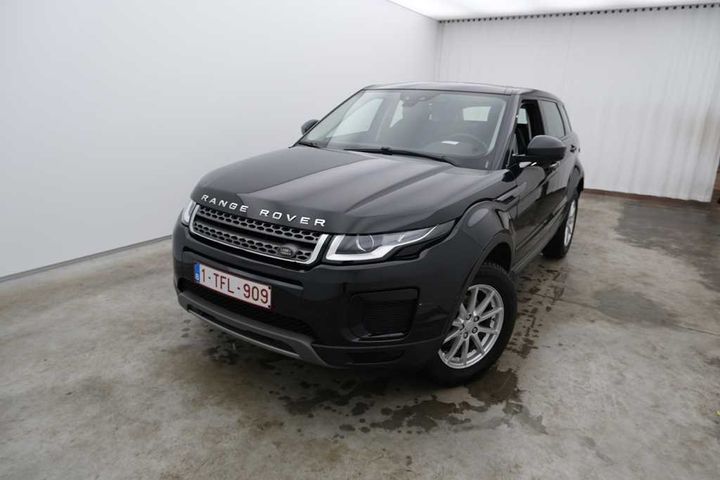 LAND ROVER EVOQUE FL&#3915 2017 salvb2dn1jh277883