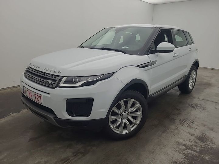 LAND ROVER EVOQUE FL&#3915 2018 salvb2dn1jh285420