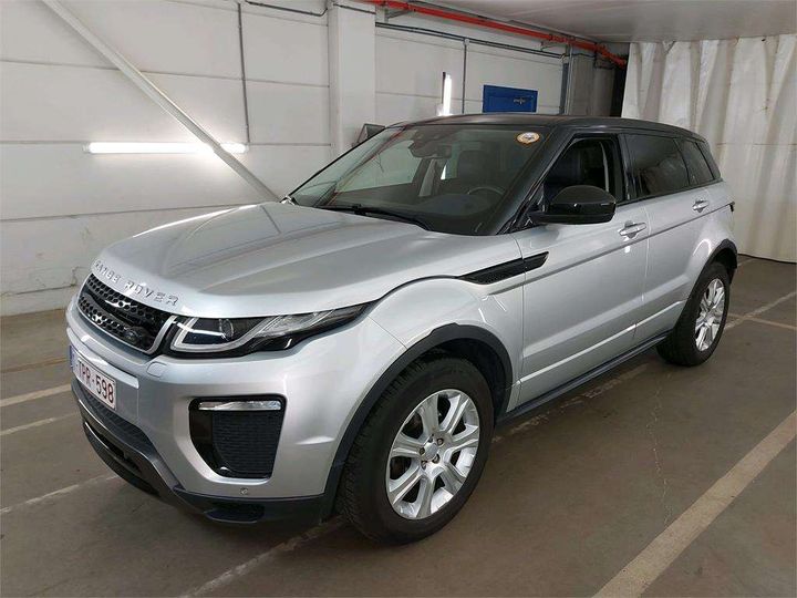 LAND ROVER RANGE ROVER EVOQUE 2018 salvb2dn1jh285756