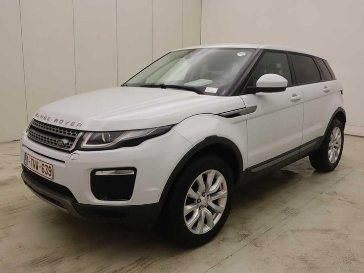 LAND ROVER EVOQUE 2018 salvb2dn1jh306377