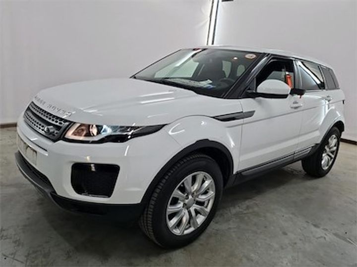 LAND ROVER RANGE ROVER EVOQUE DIESEL - 2015 2018 salvb2dn1jh319338