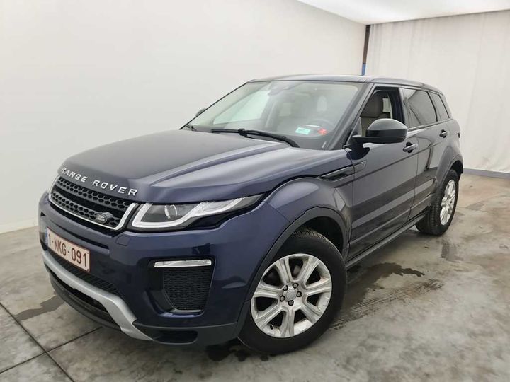 LAND-ROVER EVOQUE FL&#3915 2016 salvb2dn2gh119450