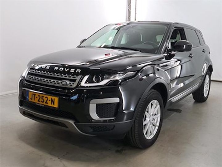 LAND ROVER RANGE ROVER EVOQUE 2016 salvb2dn2gh153887