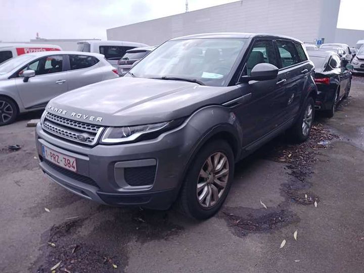 LAND ROVER EVOQUE FL&#3915 2016 salvb2dn2hh172117