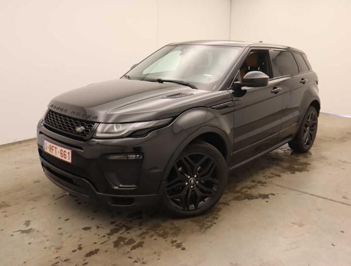 LAND ROVER EVOQUE FL&#3915 2016 salvb2dn2hh197647