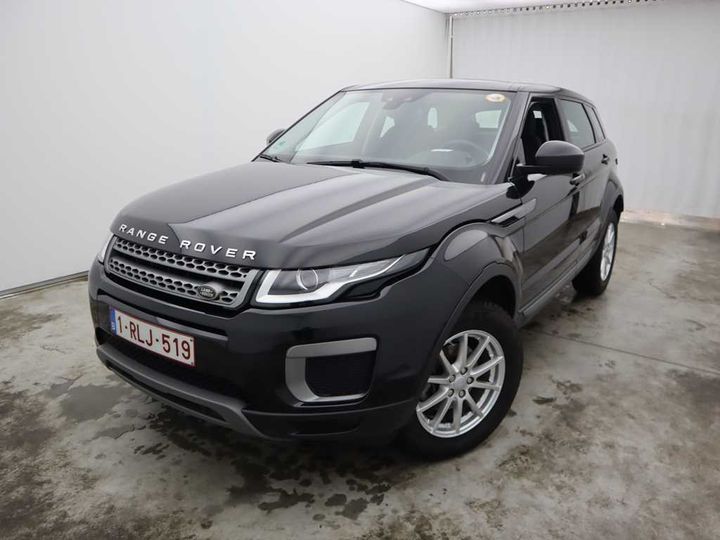 LAND ROVER EVOQUE FL&#3915 2017 salvb2dn2hh208937