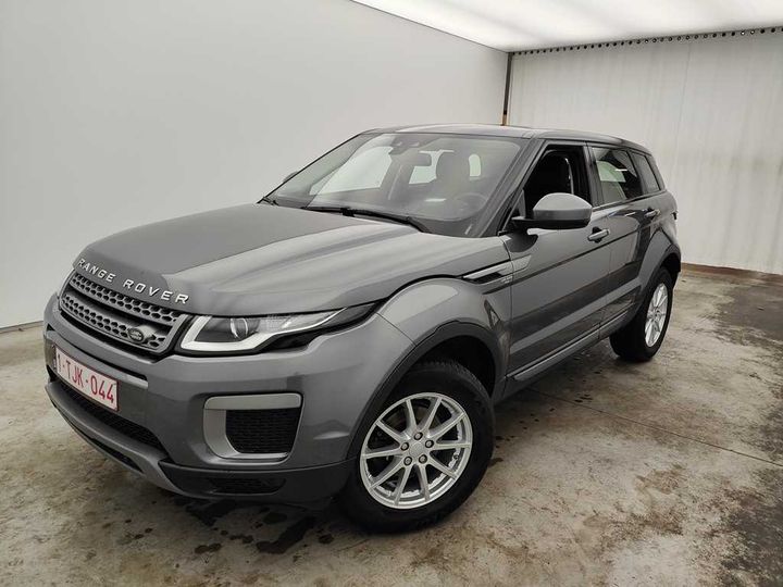 LAND ROVER EVOQUE FL&#3915 2017 salvb2dn2hh264537