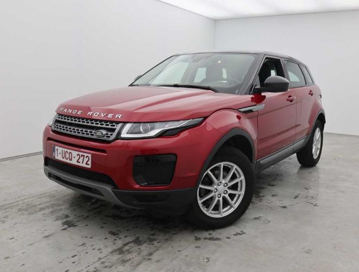 LAND ROVER EVOQUE FL&#3915 2018 salvb2dn2jh310549