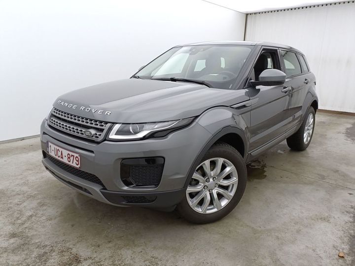 LAND ROVER EVOQUE FL&#3915 2018 salvb2dn2jh313001