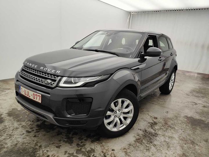 LAND ROVER EVOQUE FL&#3915 2018 salvb2dn2jh316416