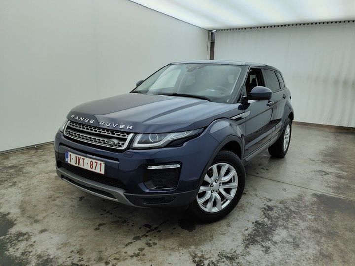 LAND-ROVER EVOQUE FL&#3915 2018 salvb2dn2jh316948