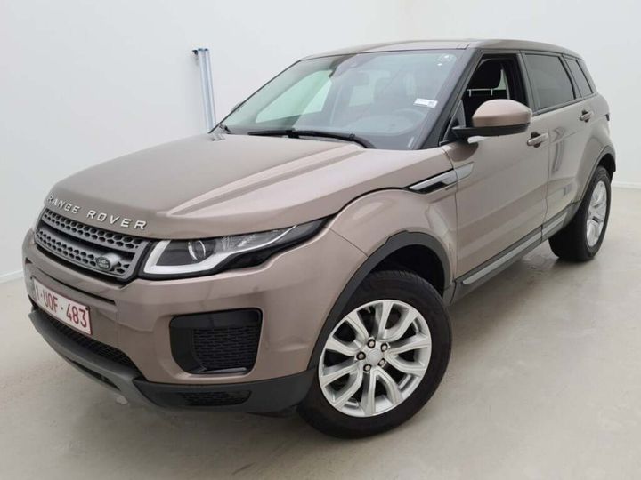 LAND ROVER ROVER 2018 salvb2dn2jh317274