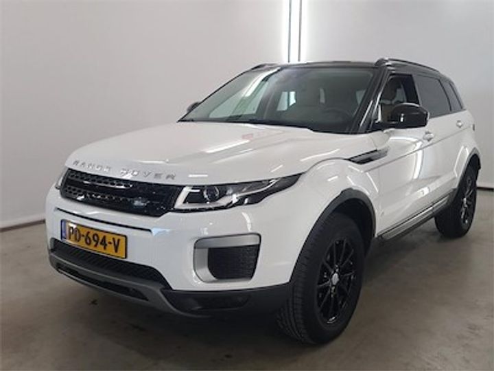 LAND ROVER RANGE ROVER EVOQUE 2017 salvb2dn3hh214200