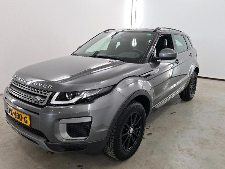 LAND ROVER RANGE ROVER EVOQUE 2017 salvb2dn3hh236262