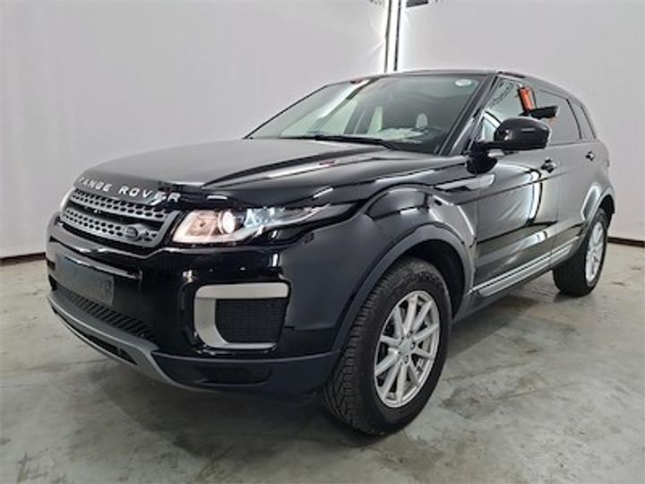 LAND ROVER RANGE ROVER EVOQUE DIESEL - 2015 2017 salvb2dn3hh240408