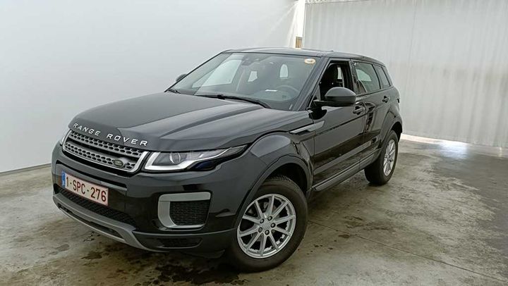 LAND ROVER EVOQUE FL&#3915 2017 salvb2dn3hh245477