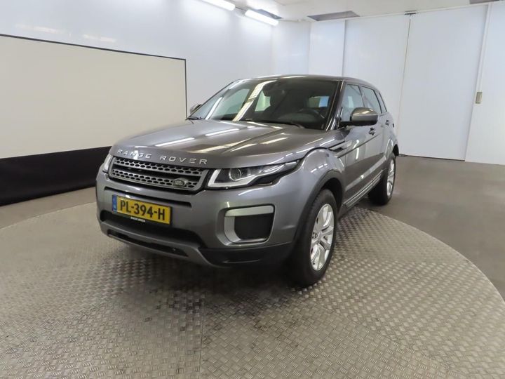 LAND-ROVER RANGE ROVER EVOQUE 2017 salvb2dn3hh257256