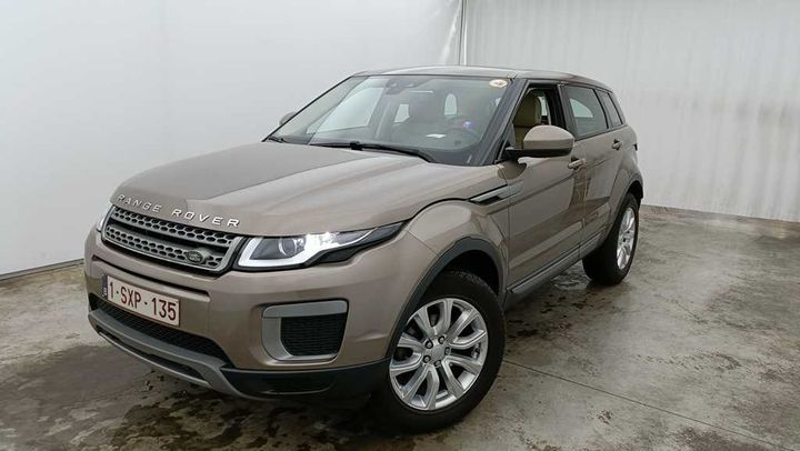 LAND ROVER EVOQUE FL&#3915 2017 salvb2dn3hh259234