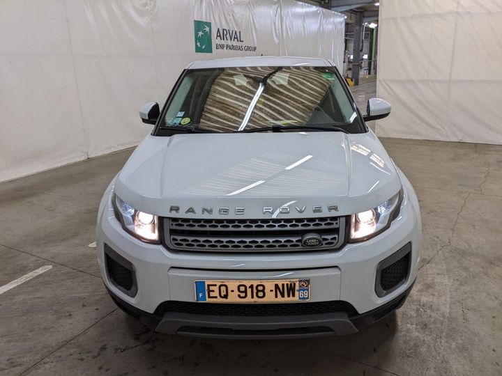 LAND-ROVER RANGE ROVER EVOQUE 2017 salvb2dn3hh265423