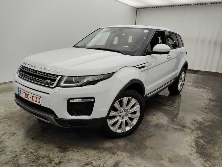 LAND ROVER EVOQUE FL&#3915 2017 salvb2dn3jh275732