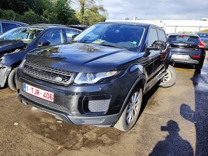 LAND ROVER EVOQUE FL&#3915 2017 salvb2dn3jh285869