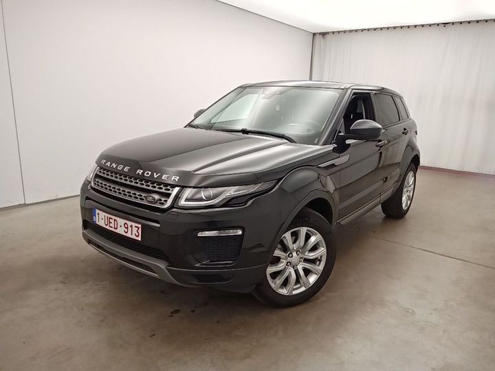 LAND ROVER EVOQUE FL&#3915 2018 salvb2dn3jh313234