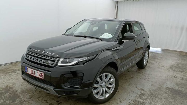 LAND ROVER EVOQUE FL&#3915 2018 salvb2dn3jh313458