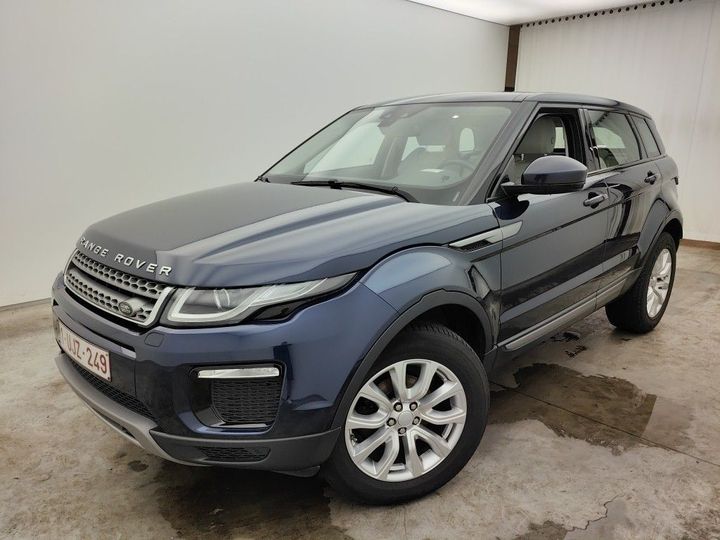 LAND ROVER EVOQUE FL'15 2018 salvb2dn3jh316666