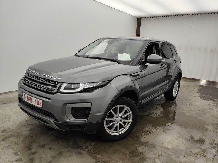 LAND ROVER EVOQUE FL&#3915 2017 salvb2dn4hh192479