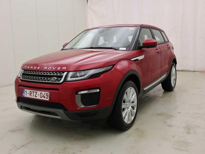 LAND ROVER EVOQUE 2017 salvb2dn4hh219163