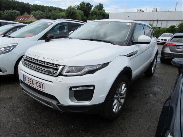 LAND-ROVER EVOQUE 2017 salvb2dn4hh226937