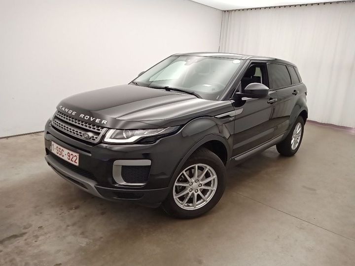 LAND ROVER EVOQUE FL'15 2017 salvb2dn4hh240451