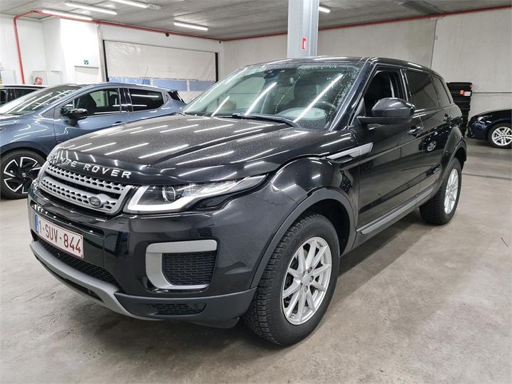 LAND-ROVER RANGE EVOQUE 2017 salvb2dn4hh260540