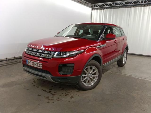 LAND ROVER EVOQUE FL'15 2017 salvb2dn4jh291017