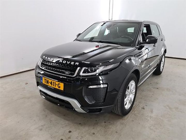 LAND ROVER RANGE ROVER EVOQUE 2018 salvb2dn4jh315848